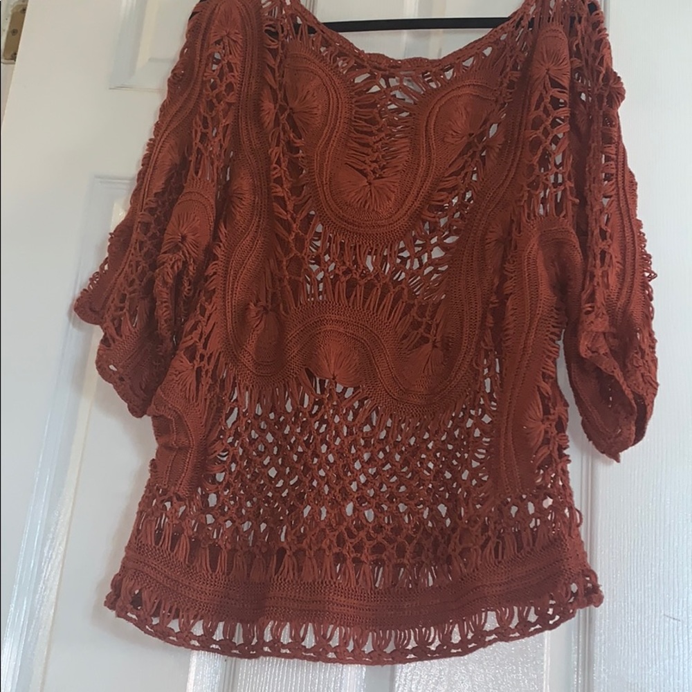 Coverup Beach Pool Cover Up Bikini